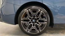 BMW iX 400kW xDrive60 M Sport 112kWh 5dr Auto Electric Estate